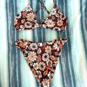 Skatie Swim Byron Bikini